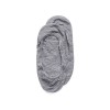 Set sosete casual dama ECCO doua perechi (Grey / Old rose)