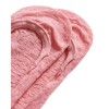Set sosete casual dama ECCO doua perechi (Grey / Old rose)
