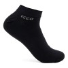 Set sosete casual unisex ECCO Longlife (Black)