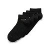 Set sosete casual unisex ECCO Longlife (Black)