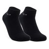 Set sosete casual unisex ECCO Longlife (Black)
