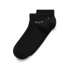 Set sosete casual unisex ECCO Longlife (Black)