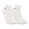 Set sosete casual unisex ECCO Longlife (White)