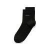 Sosete casual unisex ECCO Longlife (Black)
