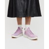 Sosete casual unisex ECCO Longlife (White)
