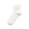 Sosete casual unisex ECCO Longlife (White)