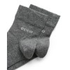 Sosete casual unisex ECCO Longlife (Grey)