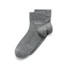 Sosete casual unisex ECCO Longlife (Grey)