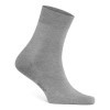 Sosete casual unisex ECCO Longlife (Grey)