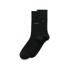 Sosete casual unisex ECCO Longlife (Black)