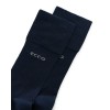Sosete casual unisex ECCO Longlife (Blue / Marine)