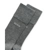 Sosete casual unisex ECCO Longlife (Grey melange)