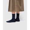 Sosete casual unisex ECCO Longlife (Blue / Marine)
