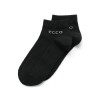 Set sosete copii ECCO Play Longlife doua perechi (Black / White)