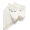 Set sosete copii ECCO Play Longlife doua perechi (Black / White)