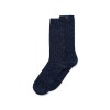 Sosete casual unisex ECCO Hygge Ribbed (Blue / Marine)