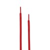 Sireturi plate ECCO Elastic (Red)