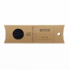 Sireturi elastice plate ECCO Elastic (Blue / Night sky)