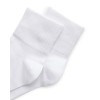 Set sosete casual unisex ECCO Retro (Bright white)