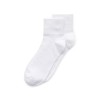 Set sosete casual unisex ECCO Retro (Bright white)