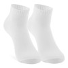 Set sosete casual unisex ECCO Retro (Bright white)