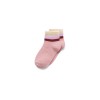 Set sosete casual copii ECCO Play Retro (Pink / Violet ice)