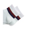 Set sosete casual copii ECCO Play Retro (Retro blue / Air)