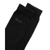 Set sosete unisex ECCO Classic (Black)
