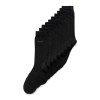 Set sosete unisex ECCO Classic (Black)