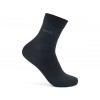 Set sosete casual unisex ECCO trei perechi (Black)