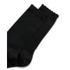 Soseste casual dama ECCO Hygge Femme (Black)