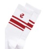 Sosete casual unisex ECCO Retro (Bright white)
