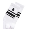 Sosete casual unisex ECCO Retro (Bright white)