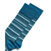 Sosete casual barbati ECCO Classic (Blue)