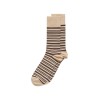 Sosete casual barbati ECCO Classic (Beige / Limestone)