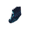 Sosete casual unisex copii ECCO Play (Blue / Marine)