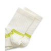 Sosete sport unisex ECCO Tech Walking (Bright white)
