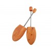 Sanuri pantofi ECCO din lemn de cedru (Brown / Brandy)