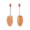 Sanuri pantofi ECCO din lemn de cedru (Brown / Brandy)