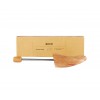 Sanuri pantofi ECCO din lemn de cedru (Brown / Brandy)