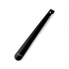Incaltator metalic ECCO 42 cm (Black)