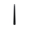 Incaltator metalic ECCO 42 cm (Black)