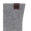 Manusi casual dama ECCO Classic Fine (Grey)