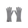 Manusi casual dama ECCO Classic Fine (Grey)