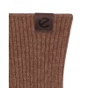 Manusi casual dama ECCO Classic Fine (Brown)
