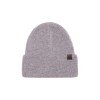 Caciula casual dama ECCO Fluffy Beanie (Grey)