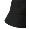 Palarie casual unisex ECCO Vibe (Black)