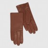 Manusi casual dama ECCO Gloves W (Brown)