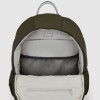 Rucsac copii ECCO Kids Quilted Pack Full (Green / Deep forest)