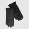 Manusi casual barbati ECCO Minimal Gloves (Black)